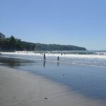 湯河原・吉浜でサーフィン！ポイントの特徴や駐車場、ローカルルールは？