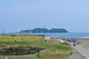 湘南の海について知っていただきたいこと｜18歳の少女の想い