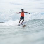 ロングボードの醍醐味『ノーズライディング』の基本とコツ