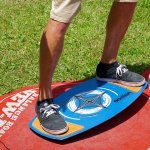 サーフィンの陸トレにおすすめのバランスボードの効果&人気商品3選