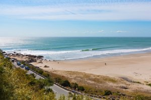 伊良湖でサーフィン！ポイントの特徴や駐車場は？初心者でも入れる？