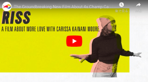 【無料動画】カリッサ・ムーア新作サーフムービー『RISS』｜ワールドタイトルの舞台裏〜貴重映像も