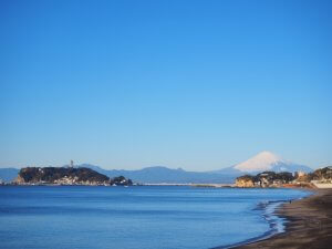 湘南ってどこのこと？実はとても曖昧？