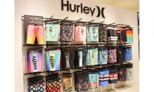 【Hurleyストア平塚】店長おすすめのボードショーツ5選