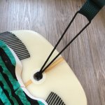 リーシュコードの紐が長すぎるとボードが壊れる…!?