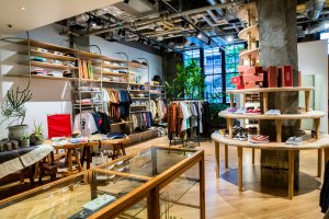 ビームスの『ピルグリム サーフ+サプライ 京都』が6月11日オープン