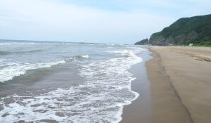 新潟市・巻エリアでサーフィン！ポイント詳細や周辺のオススメ絶景スポットも