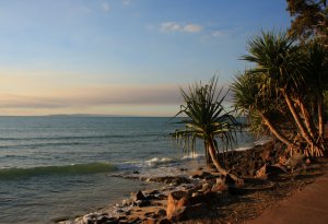 ロングボーダーの聖地『ヌーサ』ってどんなところ？