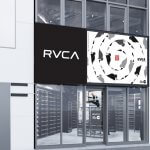 【8月16日】RVCA (ルーカ) の国内2号店が大阪心斎橋アメ村にオープン