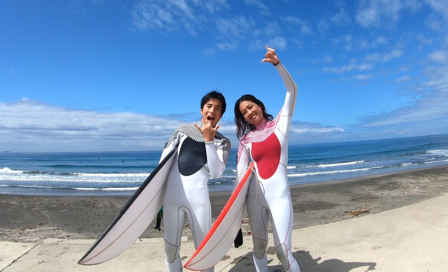 サーフィン移住をするための5つのポイント 波乗り夫婦 が体験談をもとに解説 Slow Surf Style スローサーフスタイル