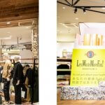 ムラサキスポーツの新業態店舗『The COMP_US (ザ・コンプアス)』がららぽーと愛知東郷にオープン