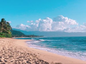 サーフィンで人生が一変｜ハワイ・ノースショアに移住した私