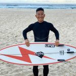 【サーフィン系YouTuber・よういち】オーストラリアと日本の架け橋に