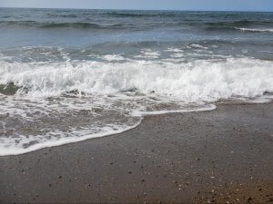 新潟・柏崎エリアでサーフィン！ポイントの詳細や周辺の絶景スポットも