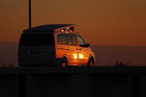 冬の車中泊の寒さ対策6選!防寒方法や注意点も