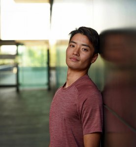 『ヨガとサーフィン』が僕に気づきを与えてくれた｜ロングボーダー小林雅仁