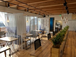 湘南にコワーキングスペース「BIZcomfort片瀬江ノ島」がオープン!ワーケーションにも最適!