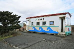 北海道の人気サーフポイントがある厚真町ってどんな場所?