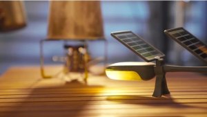 ソーラーカード式デザインデバイス「LNES SL-02」をサーフィンに取り入れてみた