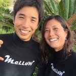 「私たちが見つけた、毎日サーフィンする生き方」波乗り夫婦ちゃんねる・こうへい&あさみ
