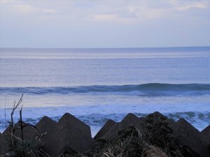 福島・いわきエリアでサーフィン！ポイント情報や周辺の絶景スポットも