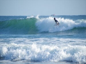 茨城・日立〜大洗エリアでサーフィン！ポイント情報や注意点など