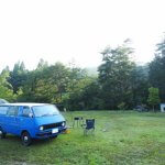車中泊でシャワーを浴びるには?お風呂事情やおすすめアイテムも