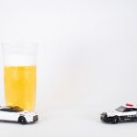 車中泊の時に運転席での飲酒は問題ない!?注意点とは?