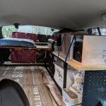 車中泊で活躍する『ポータブルバッテリー』おすすめ3選!使い道や選び方も