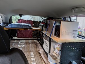 車中泊で活躍する『ポータブルバッテリー』おすすめ3選！使い道や選び方も