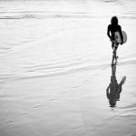 サーフィンに向いている人の特徴とは?向かない人の特徴も