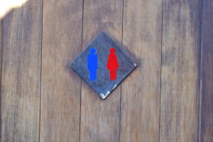 車中泊のトイレ事情とポータブルトイレについて