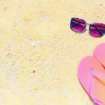 日焼けをした後のケア方法|アフターケアが大切