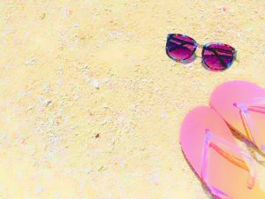 日焼けをした後のケア方法|アフターケアが大切