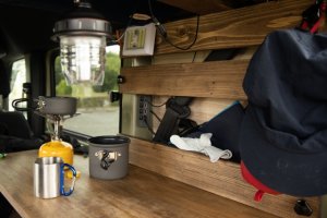 車中泊での虫対策！注意するべき虫の種類も