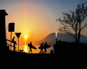 撥水機能のある財布おすすめ3選！サーフィン用に最適