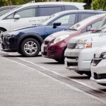 サーフィン中の車上荒らしに要注意！対策とは？