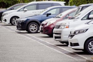 サーフィン中の車上荒らしに要注意!対策とは?