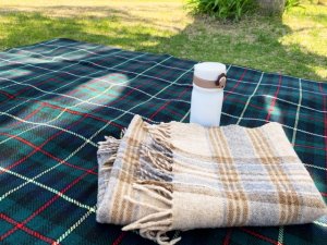 アウトドア向けブランケットおすすめ7選!おしゃれで暖かいのはこれ!
