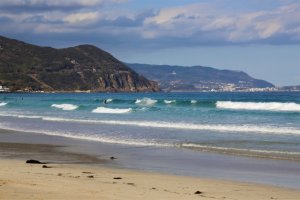 【伊豆・下田】主なサーフポイントと魅力