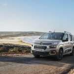 シトロエン『ベルランゴ』がサーフブランドとコラボ!特別仕様車・BERLINGO SURF EDITION by RIP CURL