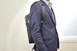 ビジネスでも使えるアウトドアブランドのリュック4選！防水・3wayなど