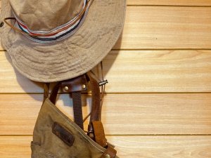 アウトドアハットおすすめ5選！防水性◎など