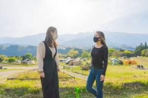 アウトドアブランドのマスクおすすめ5選！おしゃれ＆機能性◎