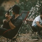 ハイバックのアウトドアチェアおすすめ5選!デメリットについても