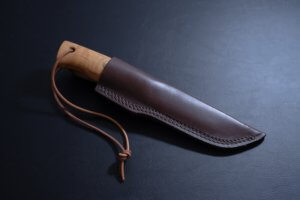 アウトドアナイフおすすめ6選！料理や薪割りに最適な種類も