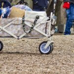 【2023年】アウトドアワゴンおすすめ5選！選び方も