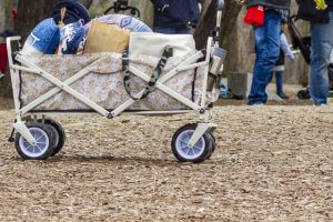 【2023年】アウトドアワゴンおすすめ5選！選び方も