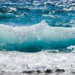 海洋恐怖症とは?症状や原因は?