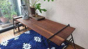 自宅で活躍するおしゃれなアウトドアテーブルおすすめ5選!選び方・活用方法も